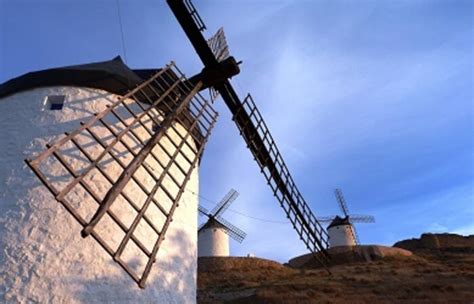 molinos consuegra